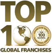 Naturhouse sa radí medzi top 100 svetových franšíz.
