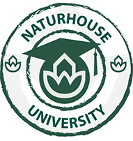 NATURHOUSE University logo