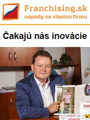 Náhledové foto k napsali o nás: Čakajú nás inovácie