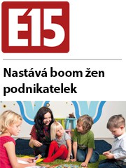 Náhledové foto k napsali o nás: Nastává boom žen podnikatele