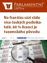 Náhledové foto k napsali o nás: Na franšízu sází stále více českých podnikatelů. 60 % licencí je tuzemského původu